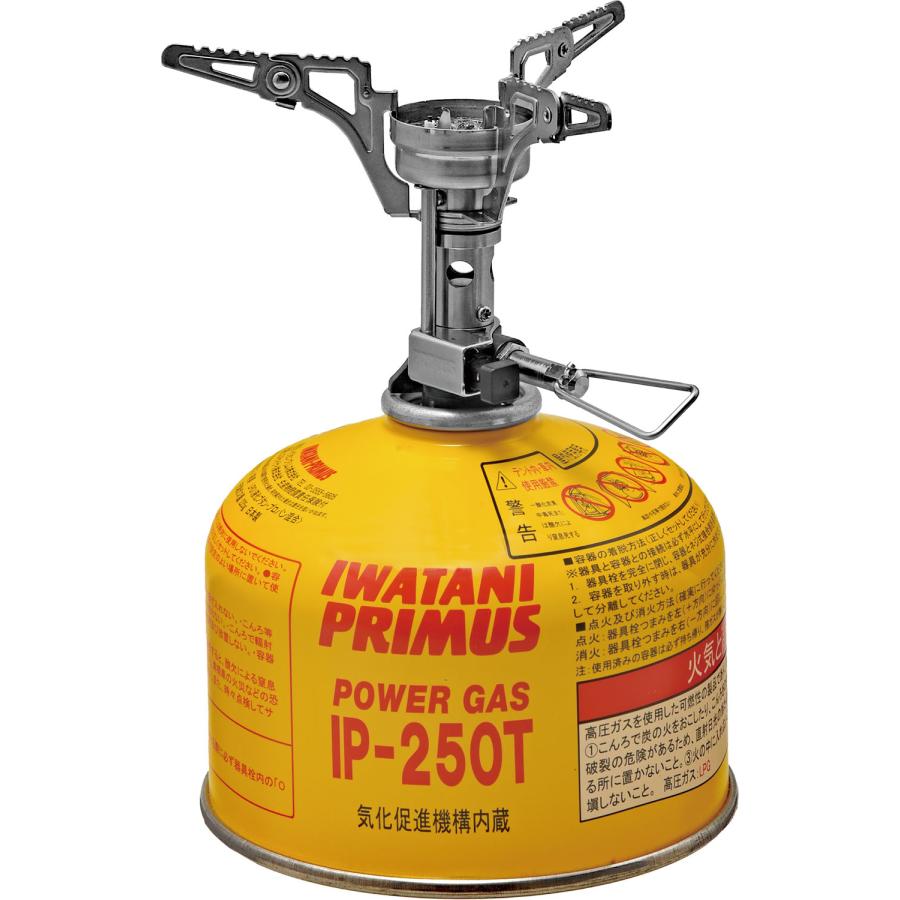 PRIMUS（プリムス） フェムトストーブ ストーブ 最軽量 コンパクト