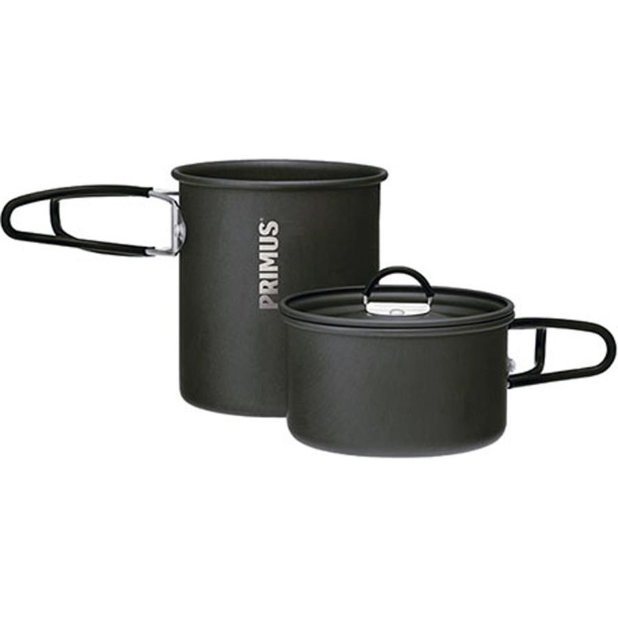 プリムス Primus イージークック ミニキット クッカー ポット アウトドア 調理 器具 道具 キャンプ q バーベ 登山用品ロッジ 通販 Paypayモール