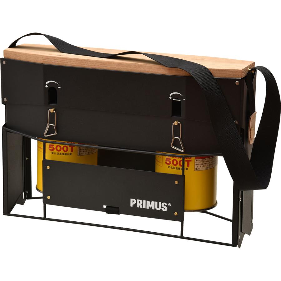 プリムス PRIMUS オンジャ ブラック PCOJBK : 山とアウトドアの店 山