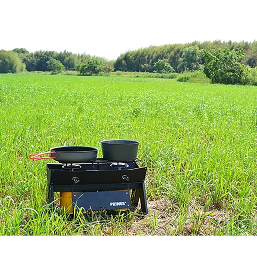 プリムス PRIMUS オンジャ ブラック PCOJBK : 山とアウトドアの店 山