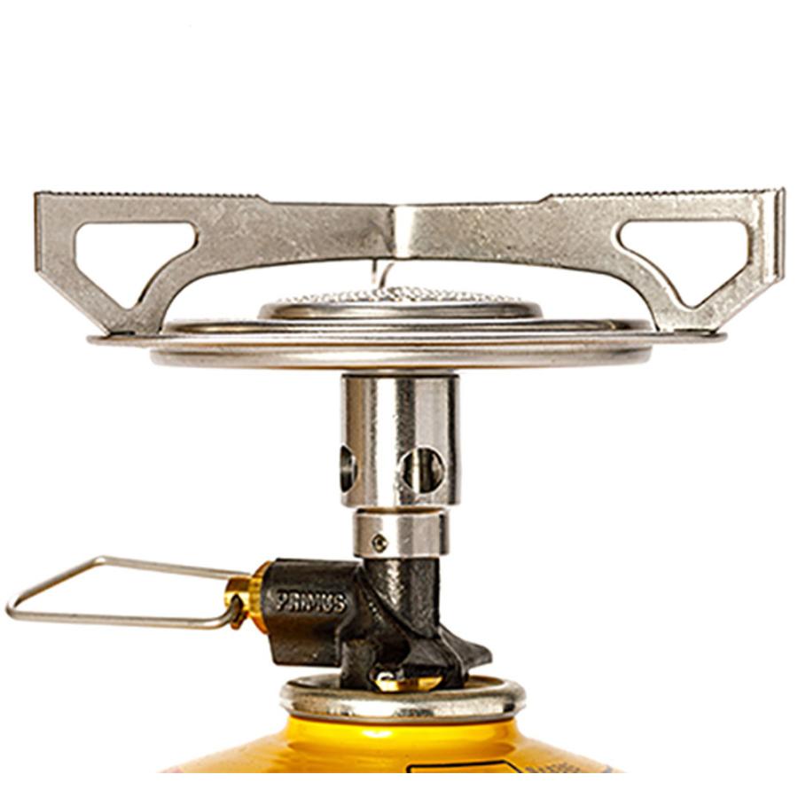 プリムス PRIMUS エッセンシャルトレイルストーブ シングルバーナー