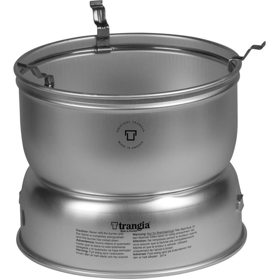 キャンプ用品大処分！トランギア　ストームクッカー キャンプ用品大処分！トランギア ストームクッカー