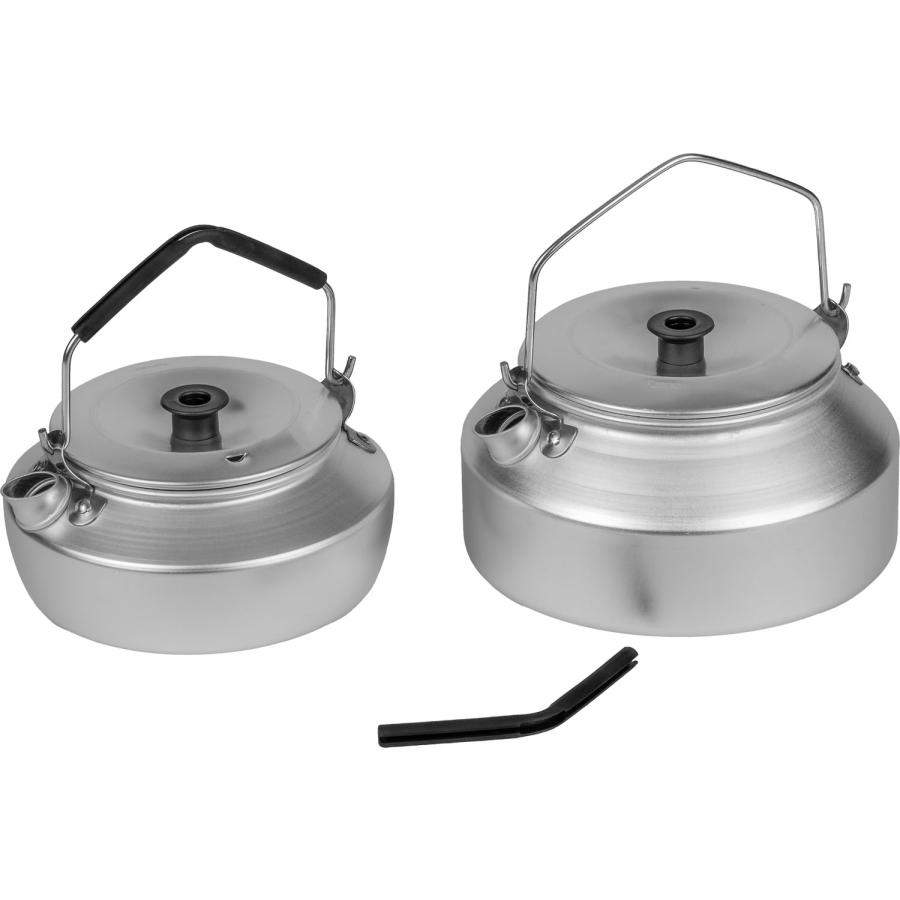 トランギア Trangia ケトル0.9L キャンプ ケトル 調理 料理