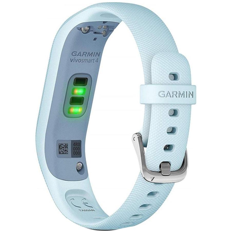 大注目GARMIN ガーミン ライフログ レギュラー vivosmart4 Silver Blue 100199564 アウトドア精密機器 GARMIN ガーミン ライフログ vivosmart4 Gray RoseGold レギュラー 100199562
