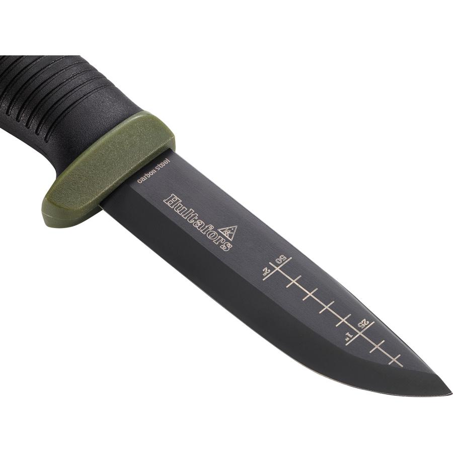 Hultafors ハルタホース アウトドアナイフ OK4 キャンプ ナイフ AV03802700