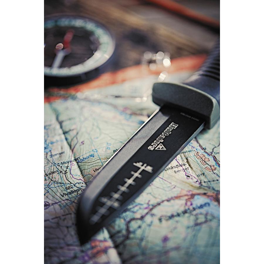 Hultafors ハルタホース アウトドアナイフ OK4 キャンプ ナイフ AV03802700