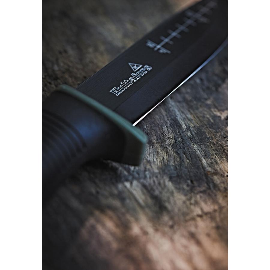 Hultafors ハルタホース アウトドアナイフ OK4 キャンプ ナイフ AV03802700