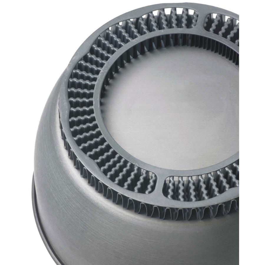 エスビット Esbit アルミクックセット・アルコールバーナー付き キャンプ 調理グッズ キャンプ飯 BBQ ソロキャン グランピング 料理セット  ESCS2350Wの画像