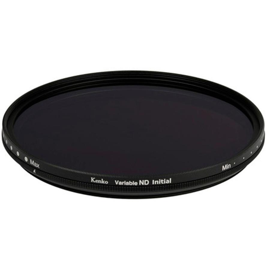ケンコー・トキナー Kenko Tokina バリアブルND Initial イニシャル