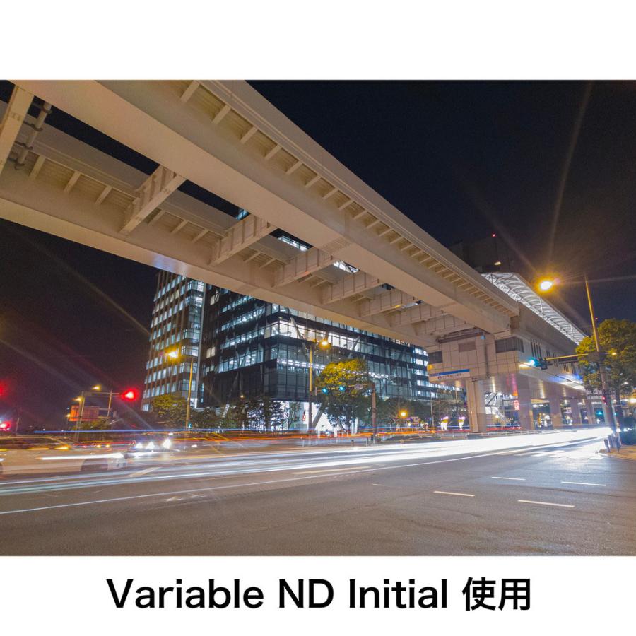 ケンコートキナー Kenko Tokina EXAPRO フィルタークリップ+Variable ND Initial セット  79983_11