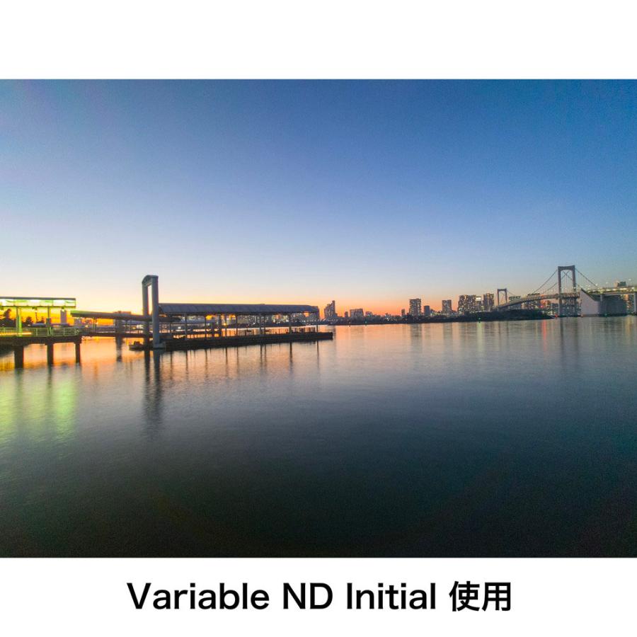 ケンコートキナー Kenko Tokina EXAPRO フィルタークリップ+Variable ND Initial セット  79983_9