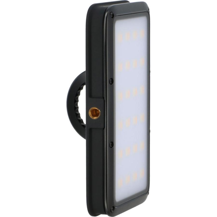LUMENA ルーメナー LUMENA2X LEDランタン メタルブラック 充電式 照明 