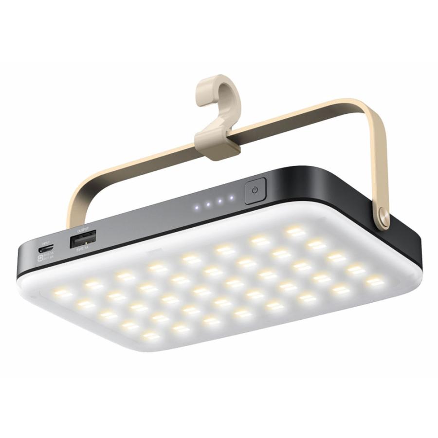 ルーメナー Lumena ルーメナープラス ブラック 充電式ledランタン Lumena Usbケーブル ハンガーリング カラ 登山用品ロッジ 通販 Paypayモール