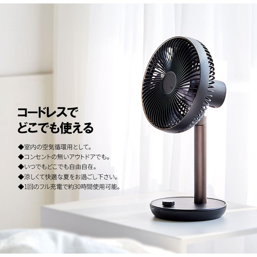 ルーメナー LUMENA アウトドア FAN PRIME2ブラック 扇風機 風量 コンパクト デスクワーク オフィス 学校 ファン 保証期間1年 コードレス 持ち運び キャンプ BBQ 熱中症対策  PRIME2BK ルーメナー LUMENA FAN PRIME2ブラック 扇風機 風量 コンパクト