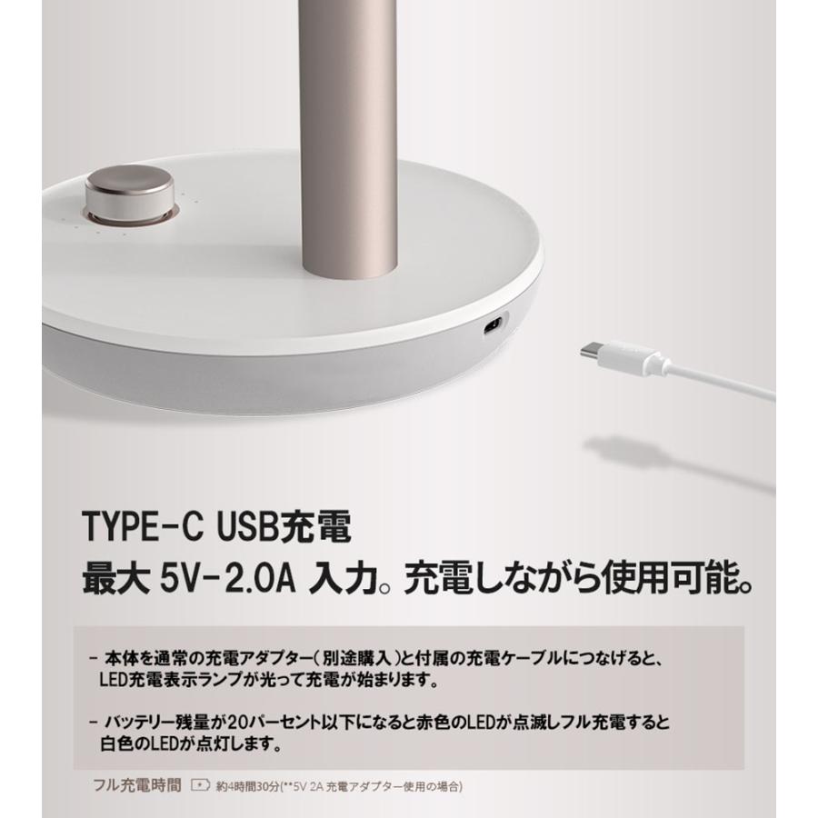 LUMENA ルーメナー FAN PRIME2ホワイト PRIME2WH