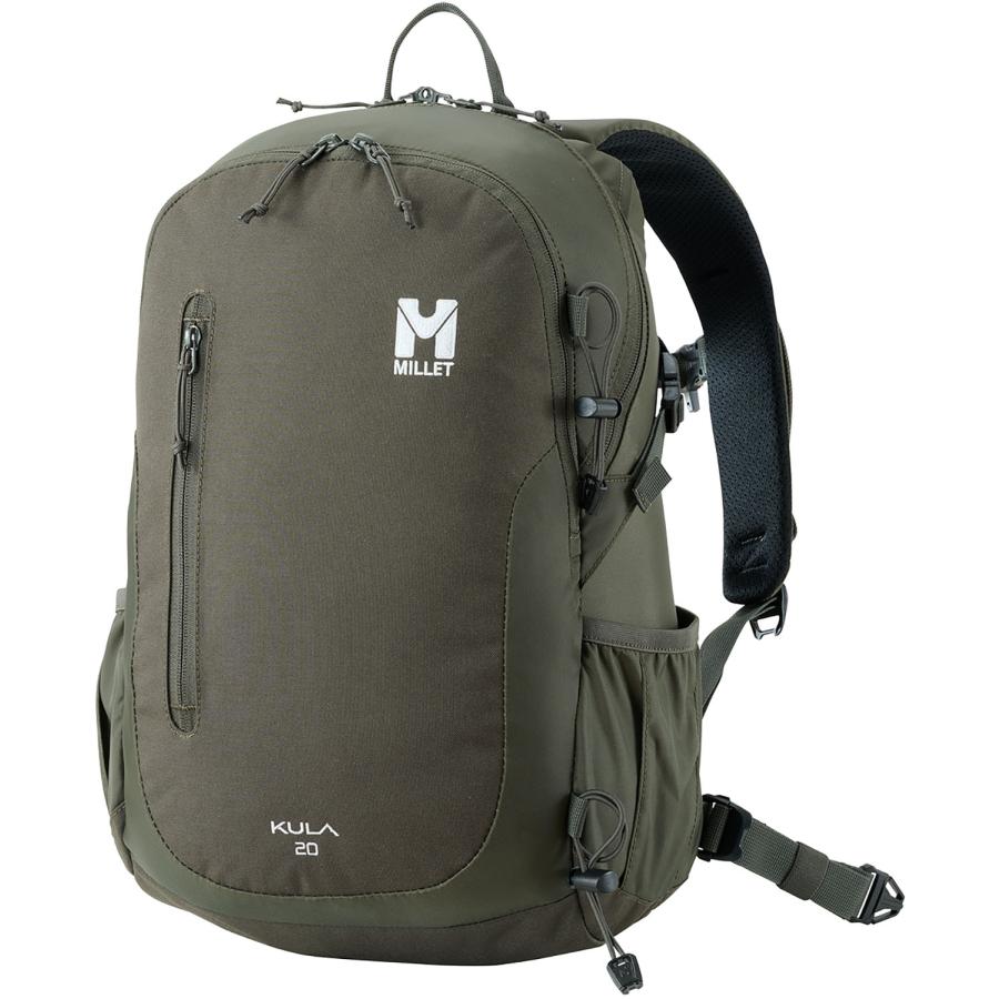 MILLET（ミレー） クーラ 20 KULA20 ユニセックス バックパック
