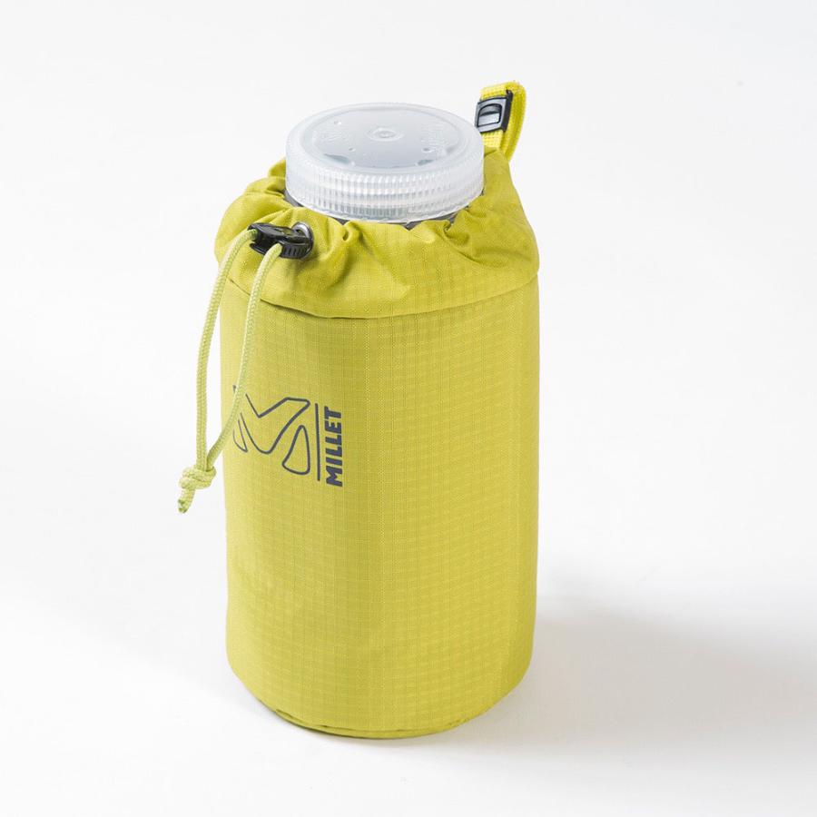 Millet ミレー ボトルホルダー1000ml ボトルケース アウトドア 登山 トレッキング 水筒 ペットボト 登山用品ロッジ 通販 Paypayモール