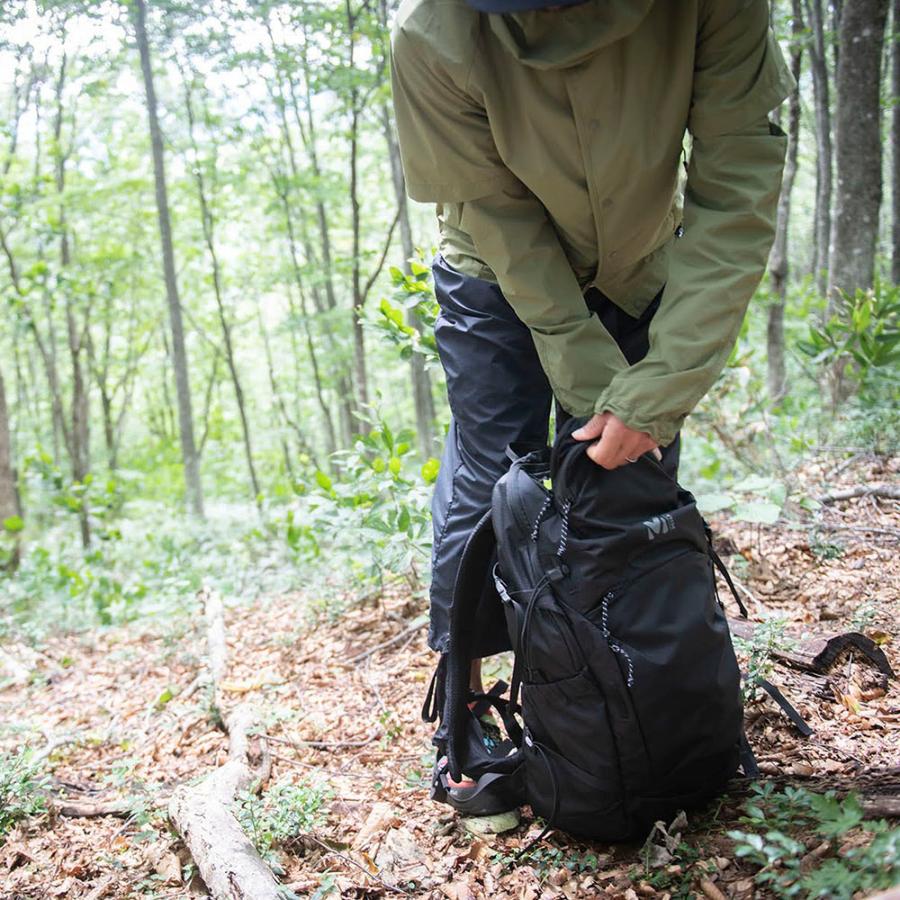 MILLET（ミレー） クンブ 30 リュック バックパック 小型 登山 