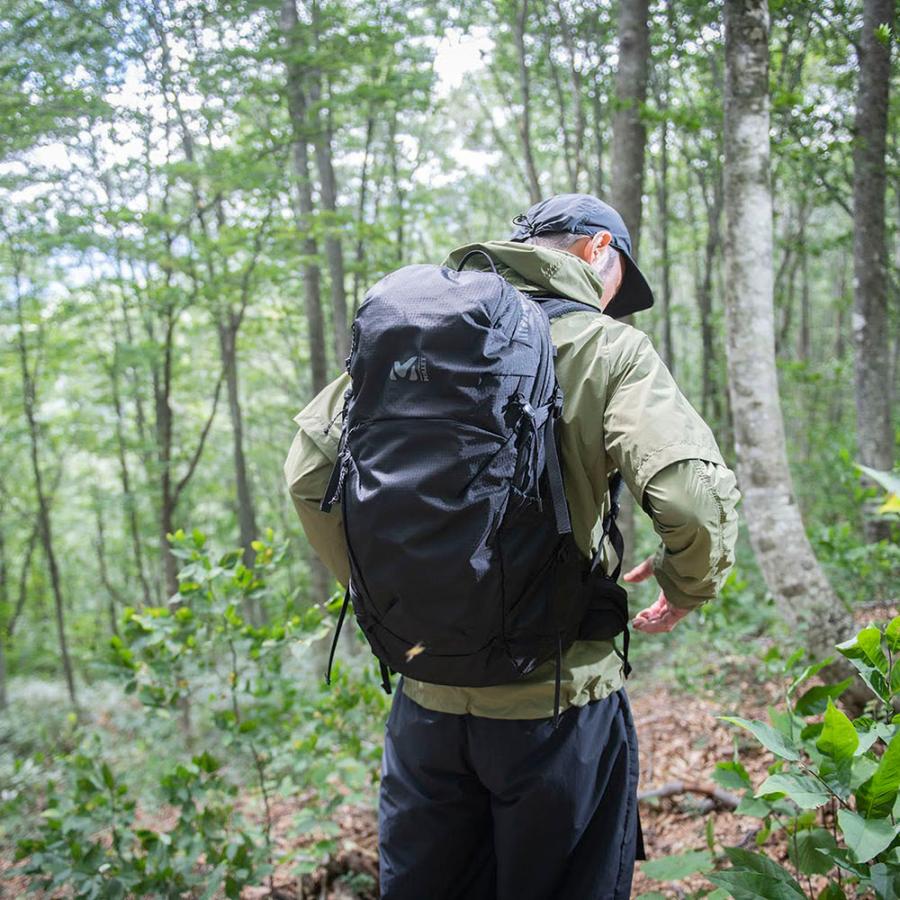 MILLET（ミレー） クンブ 30 リュック バックパック 小型 登山 
