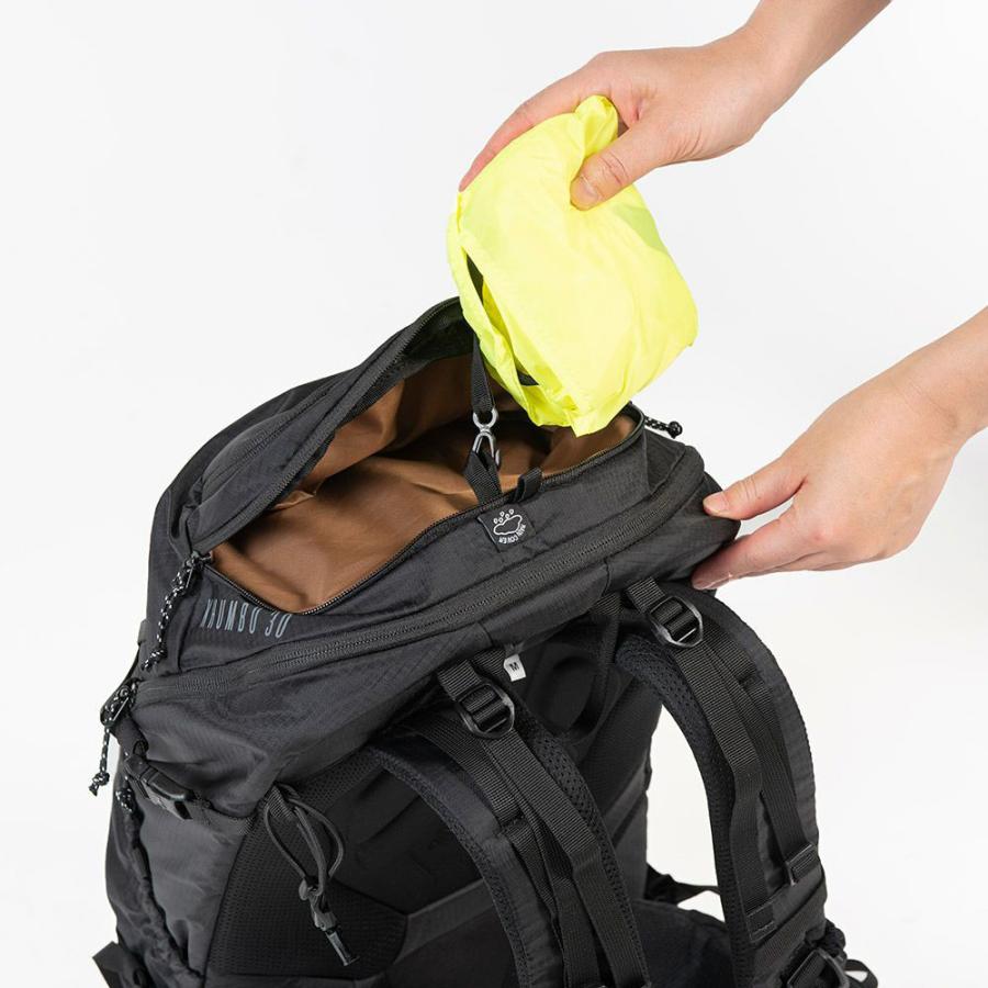 MILLET（ミレー） クンブ 30 リュック バックパック 小型 登山 