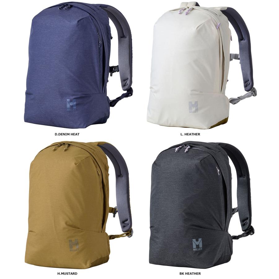 MILLET（ミレー） スイウ 18 リュック バックパック MIS0718 : 山と