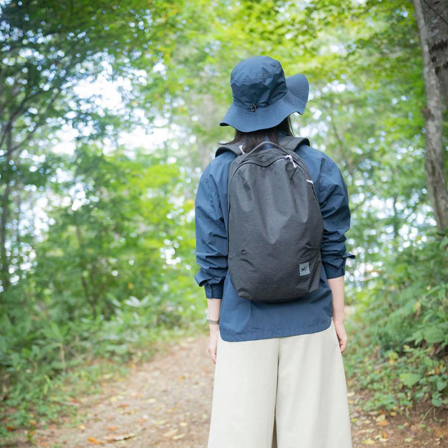 MILLET（ミレー） スイウ 18 リュック バックパック MIS0718 7316 : 山 