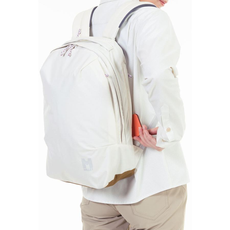 【特価セール】ハイキングデイパック  スイウ 18 MIS0718 Amazon | [ミレー] SUIU 18-VIBRANT VIOLET-U-MIS0718 | MILLET(ミレー