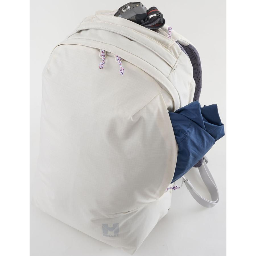 MILLET（ミレー） スイウ 18 リュック バックパック MIS0718 : 山と 