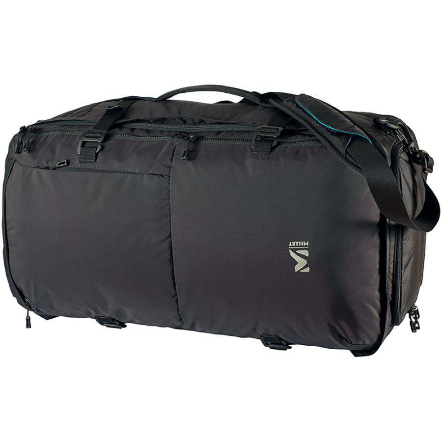 MILLET（ミレー） MILLET EXP50 50L 大容量 4WAY 多用途 バックパック