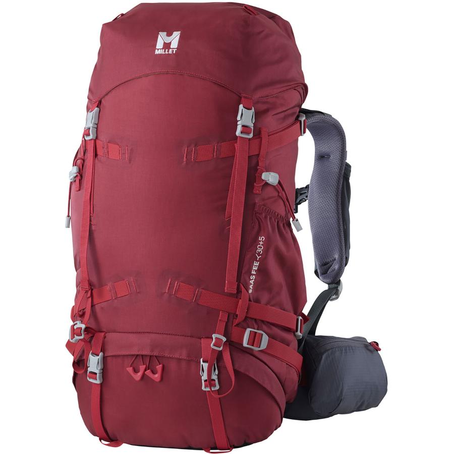 MILLET（ミレー） サース フェー NX 30+5 W SAAS FEE レディース