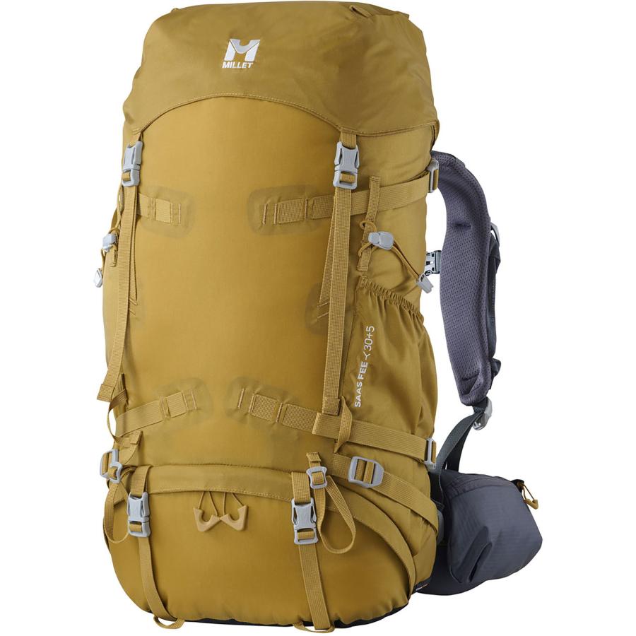 MILLET（ミレー） サースフェー NX 30+5 W SAAS FEE レディース バック