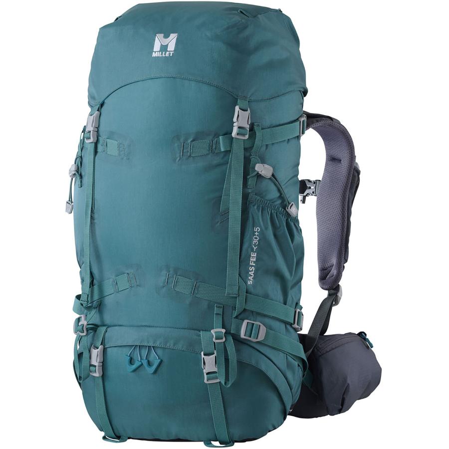 MILLET（ミレー） サース フェー NX 30+5 W SAAS FEE レディース