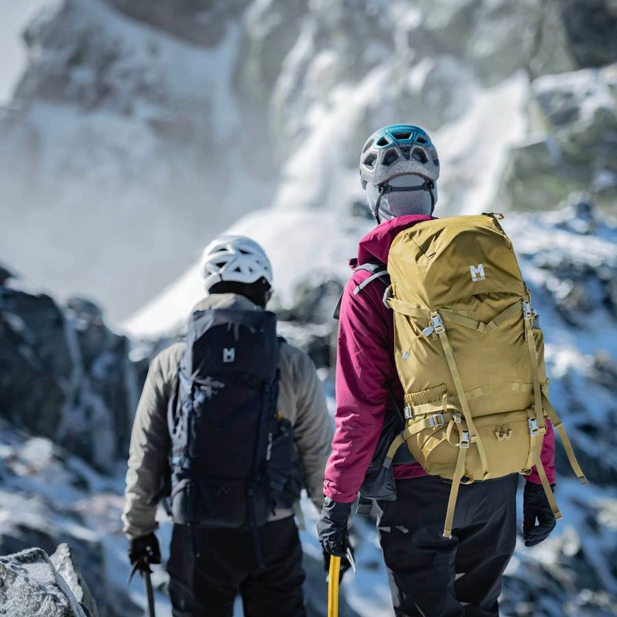 MILLET（ミレー） サース フェー NX 30+5 W SAAS FEE レディース