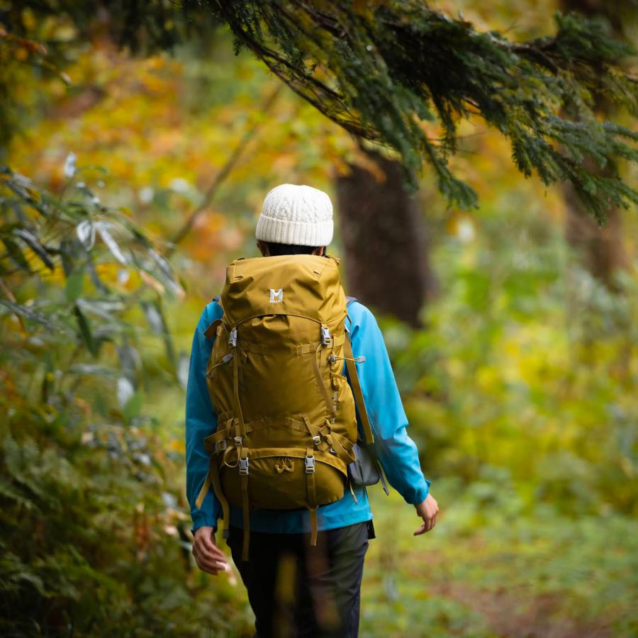 MILLET（ミレー） サース フェー NX 30+5 W SAAS FEE レディース