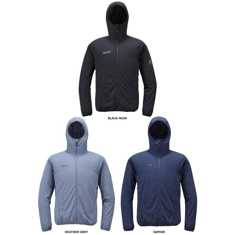 訳あり❤️ ミレー レディース ミドラーメッシュ フーディ 登山用