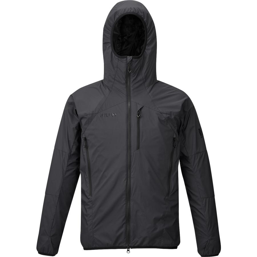 ミレー MILLET アウトドア BREATHEBARRIER TOI II JKT M  MIV03126 MILLET（ミレー） MILLET BREATHEBARRIER TOI II JKT M MIV03126 : 山