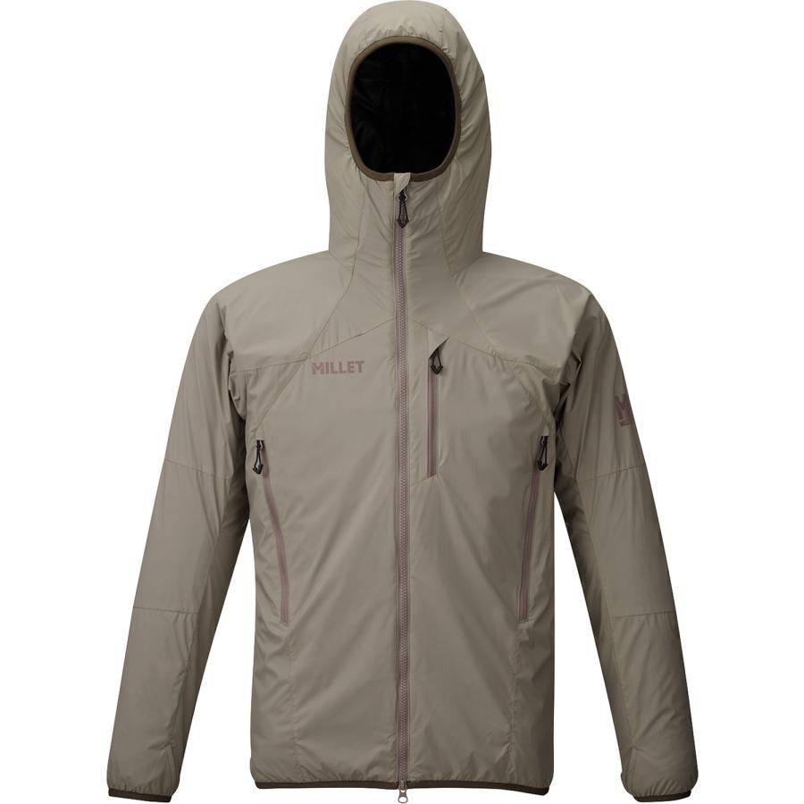 MILLET（ミレー） MILLET BREATHEBARRIER TOI II JKT M MIV03126 : 山