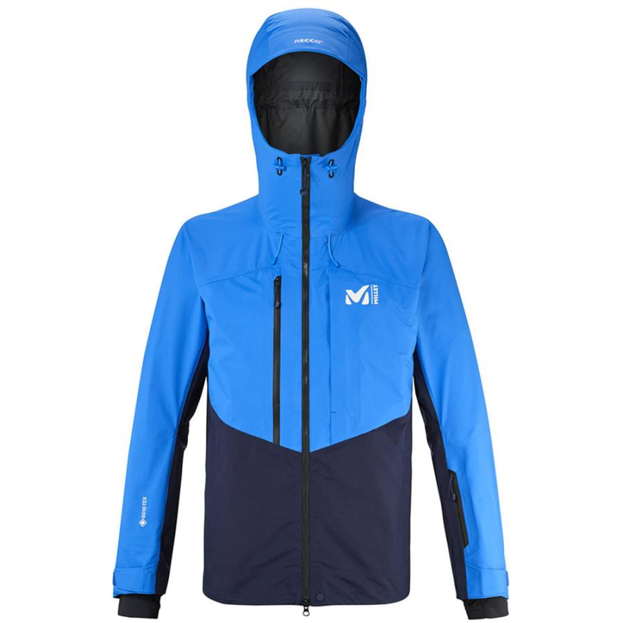 MILLET（ミレー） MILLET COSMIC GTX 3L JKT M MIV9894 : 山と