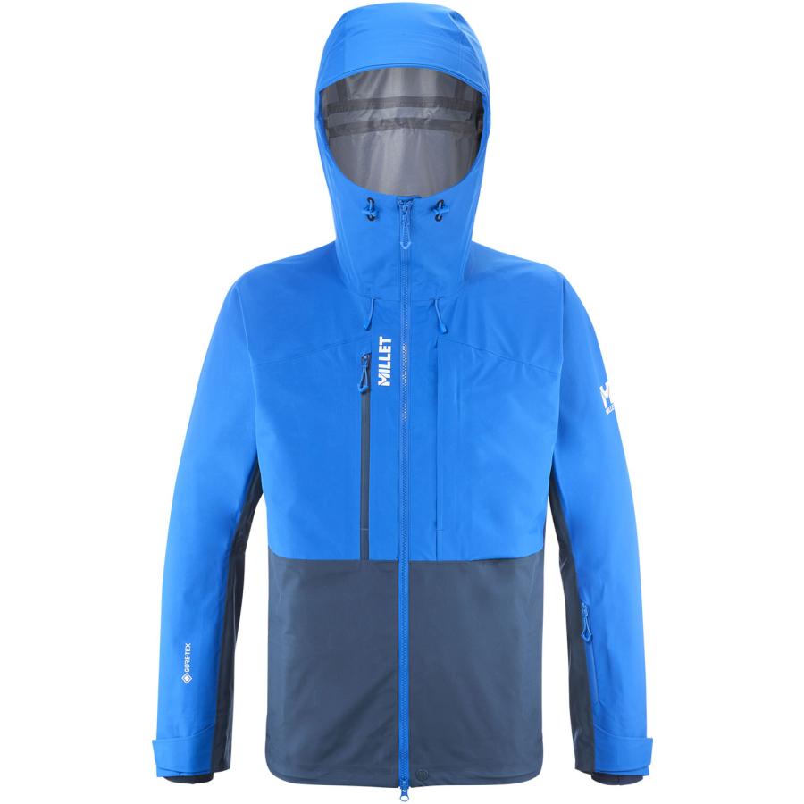 MILLET（ミレー） MILLET COSMIC GTX 3L JKT M MIV9894 : 山と
