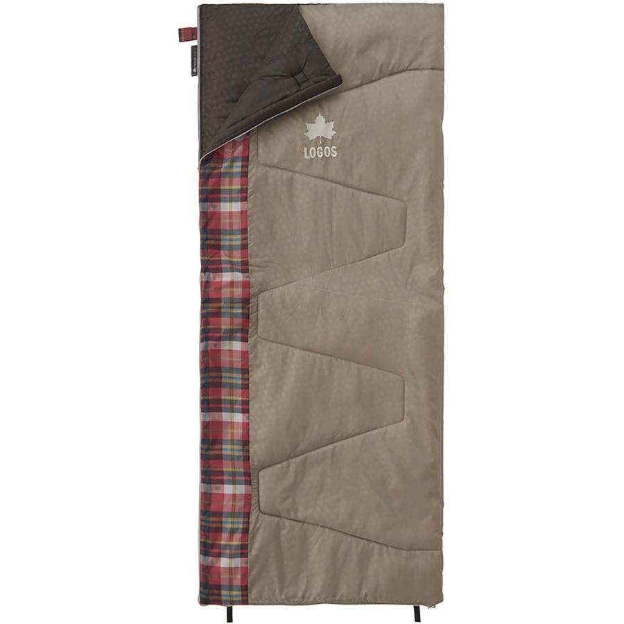 【2個セット】ロゴス シュラフ チェック柄 キャンプ アウトドア 2個セット】ロゴス シュラフ チェック柄 キャンプ アウトドア 秋