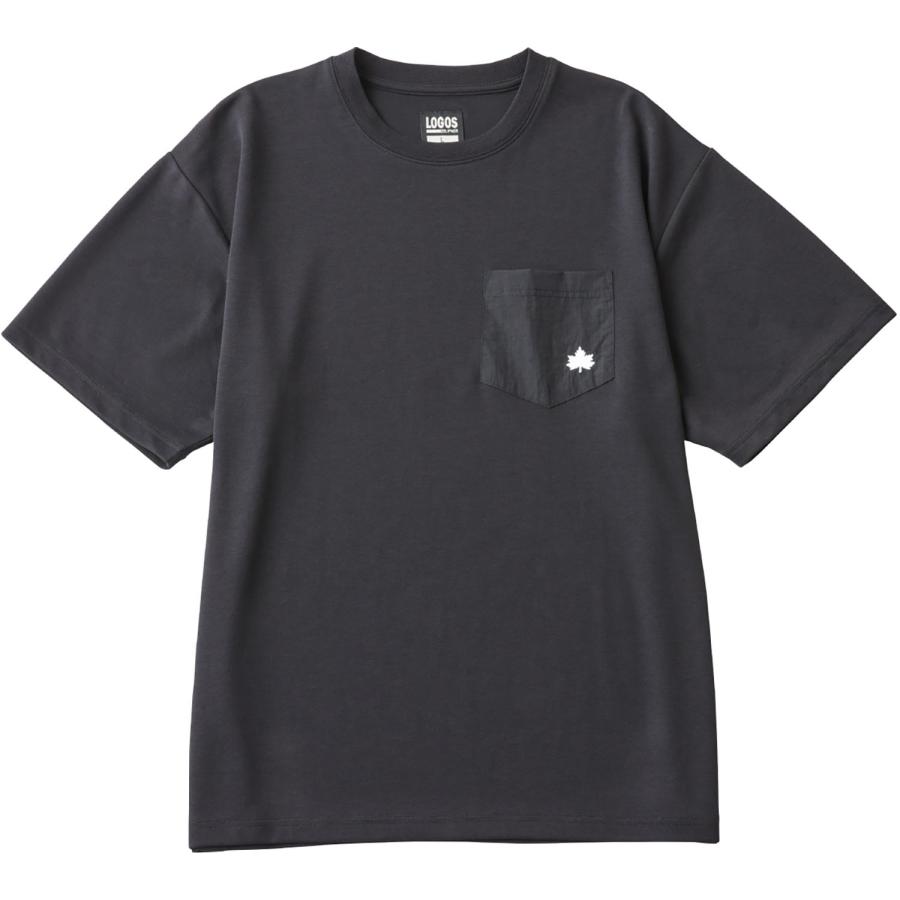 by LIPNER ボディリカバリーTシャツ ♯35503 8