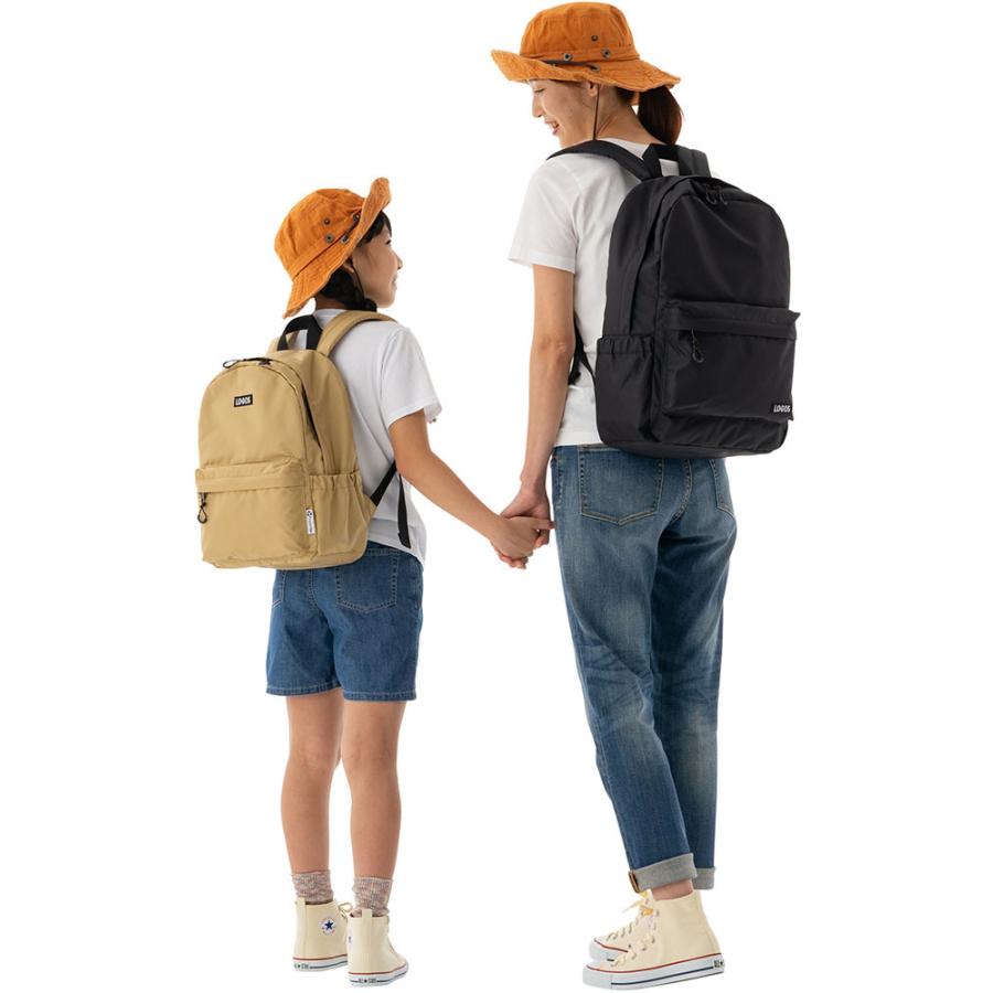 以上節約 ロゴス Logos スタンダードデイパック For Kids リュックサック バックパック バッグ Riosmauricio Com