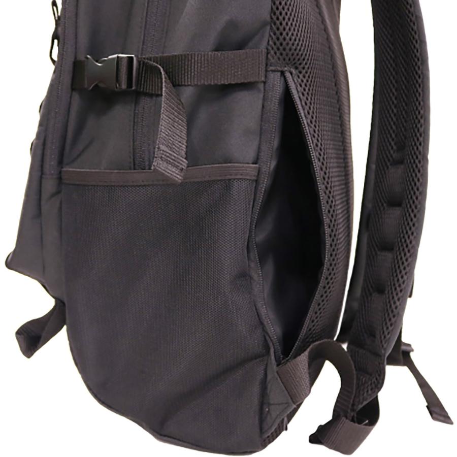 LOGOS（ロゴス） LOGOS LOGOS スタンダード デイバッグL-BE ブラック