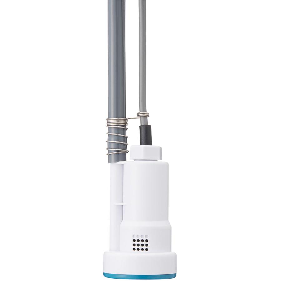 LOGOS（ロゴス） LOGOS 2電源・どこでもシャワー DC・電池 携帯