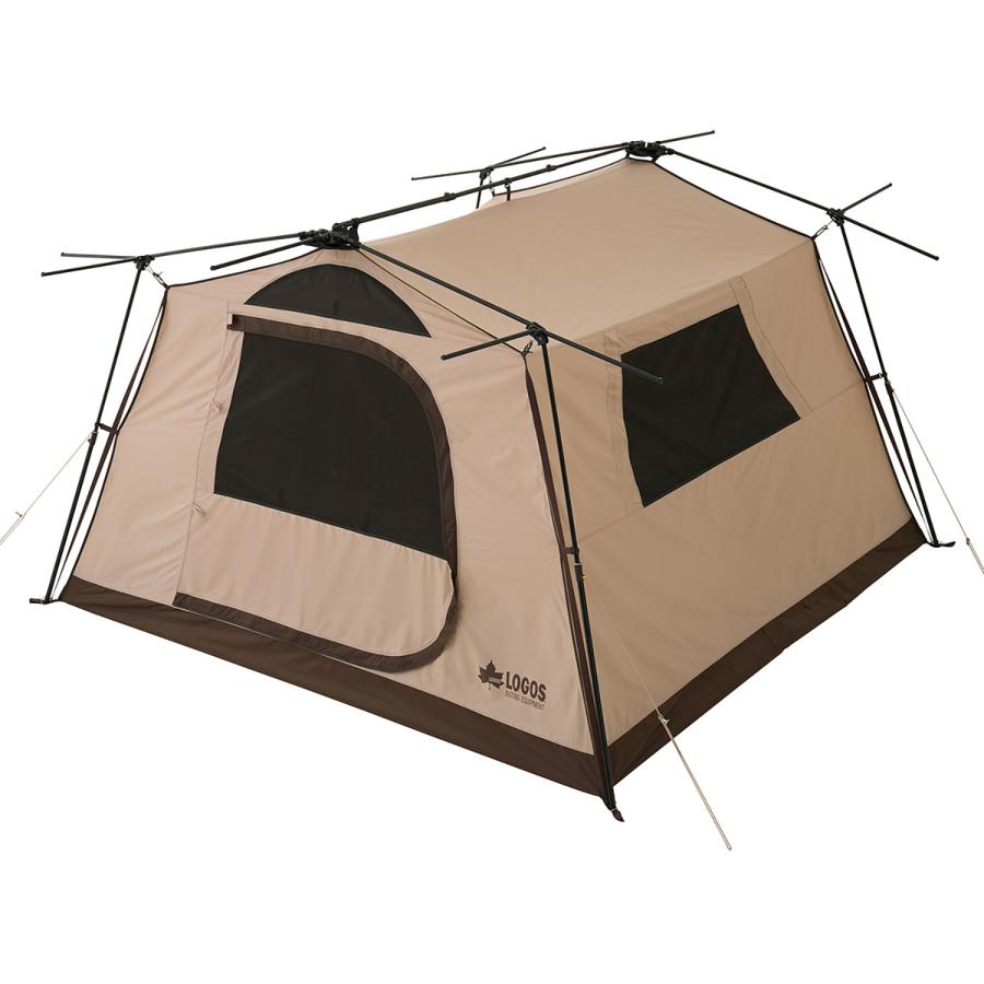 セット販売①/2（テント）】イージーグランドロッジ ※①②両方ご購入