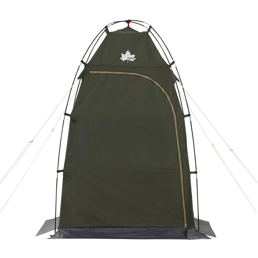 LOGOS（ロゴス） LOGOS NEOSパーソナルシェルター-BF テント シュラフ