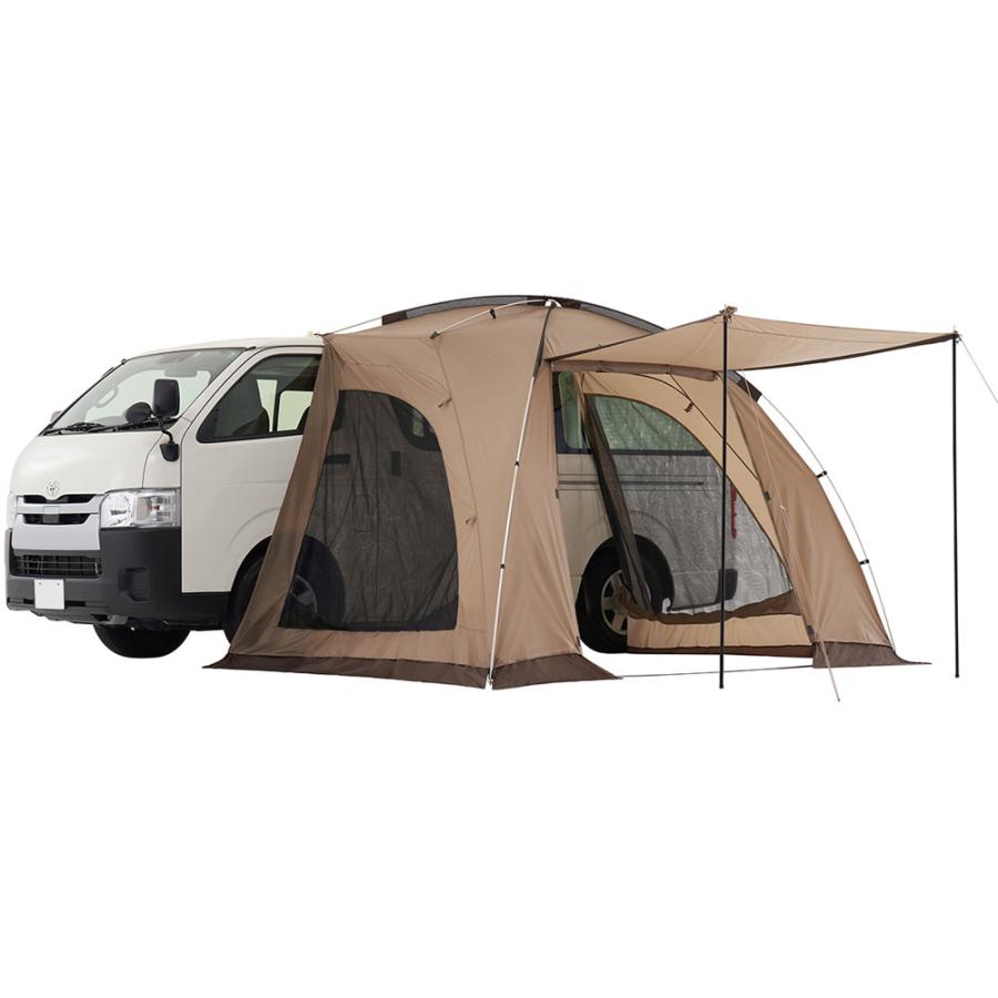 LOGOS（ロゴス） LOGOS Tradcanvas ハイタイプカーサイドオーニング