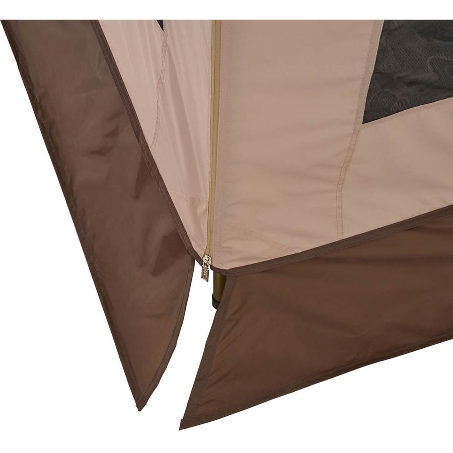 LOGOS（ロゴス） トラッドキャンバス Tradcanvasソーラーデビル