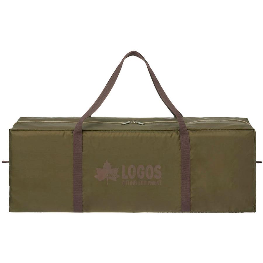 LOGOS（ロゴス） トラッドキャンバス Tradcanvasソーラーデビル