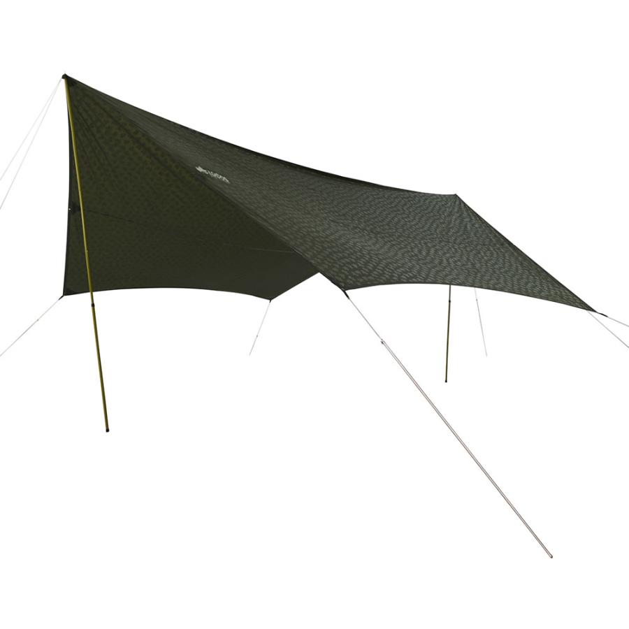 ロゴス LOGOS アウトドア neos ヘキサタープセット L-BB タープ ヘキサタープ キャンプ BBQ バーベキュー 夏 日除け 日よけ 難燃 撥水 防水 UVカット 紫外線  71208000 LOGOS（ロゴス） LOGOS neos ヘキサタープセット L-BB タープ